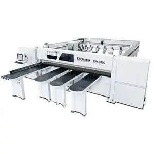 EPD380 furniture board cutting saw