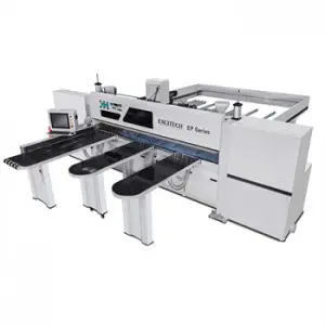 EP330 Cabinet making machine panel saw
