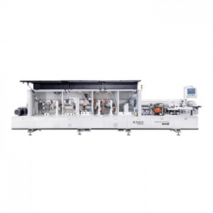 Wood Roller edge banding machine for wood board