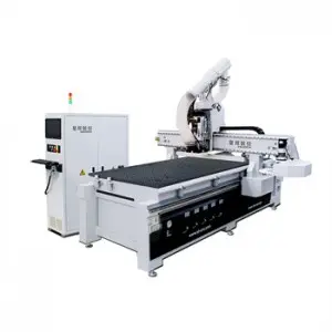 3D Cnc Wood Carving Machine/Atc Cnc Router Machine Router