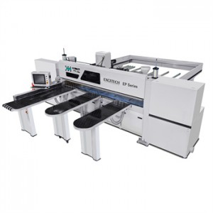 EP series automatic board saw