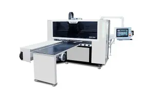 Five-Sided / Six-Sided CNC Boring Machine