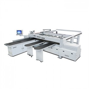 CNC Wood Panel Saws Automatic cutting
